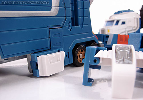 Transformers 3rd Party Products TFX-01 City Commander (Ultra Magnus) (Image #107 of 269)