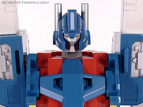 Transformers 3rd Party Products TFX-01 City Commander (Ultra Magnus) (Image #128 of 269)