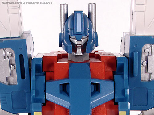 Transformers 3rd Party Products TFX-01 City Commander (Ultra Magnus) (Image #131 of 269)