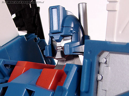 Transformers 3rd Party Products TFX-01 City Commander (Ultra Magnus) (Image #170 of 269)