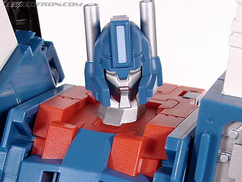 Transformers 3rd Party Products TFX-01 City Commander (Ultra Magnus) (Image #173 of 269)