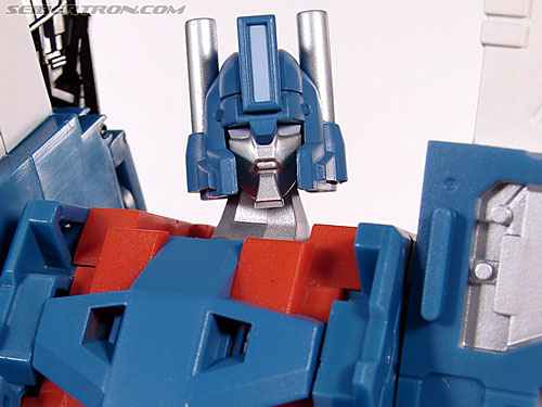 Transformers 3rd Party Products TFX-01 City Commander (Ultra Magnus) (Image #175 of 269)