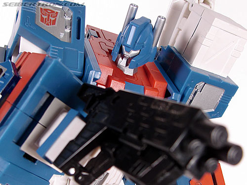 Transformers 3rd Party Products TFX-01 City Commander (Ultra Magnus) (Image #193 of 269)
