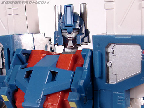 Transformers 3rd Party Products TFX-01 City Commander (Ultra Magnus) (Image #201 of 269)