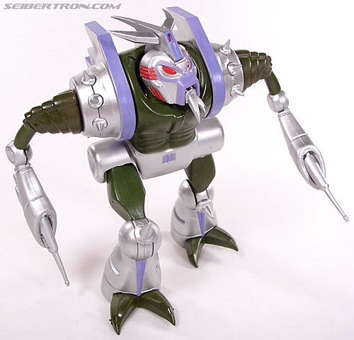 Transformers 3rd Party Products QUINT-04 Quintesson