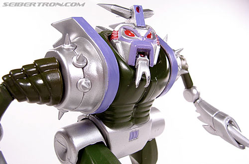 Transformers 3rd Party Products QUINT-04 Quintesson Executioner (Image #37 of 54)