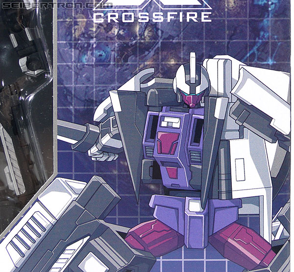 Transformers 3rd Party Products Crossfire CA-02 Flameblast (Image #4 of 214)