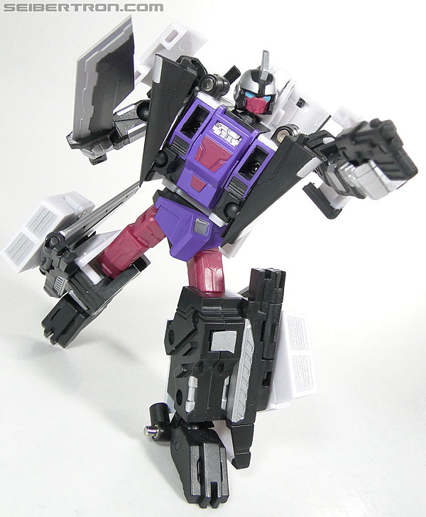 Transformers 3rd Party Products Crossfire CA-02 Flameblast (Image #129 of 214)
