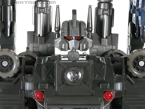 Transformers 3rd Party Products Crossfire CA-02 Flameblast (Image #189 of 214)