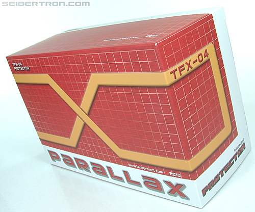 Transformers 3rd Party Products TFX-04 Protector (Rodimus Prime) (Image #12 of 430)