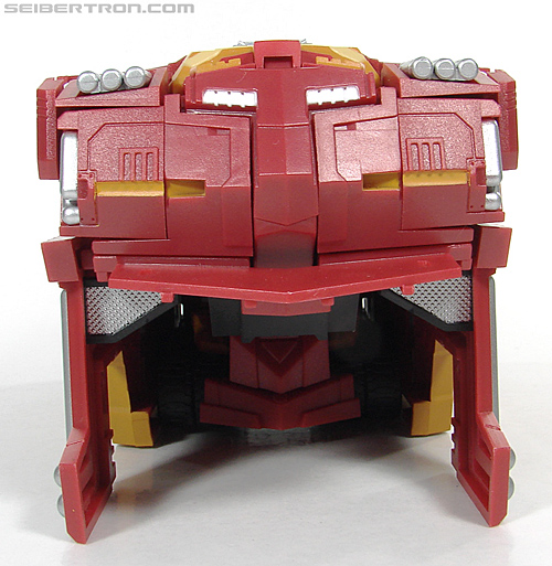 Transformers 3rd Party Products TFX-04 Protector (Rodimus Prime) (Image #45 of 430)