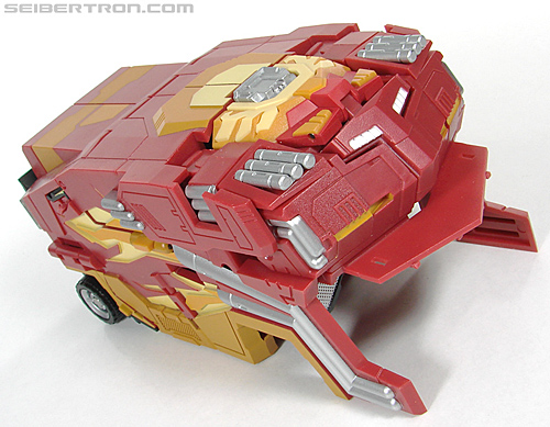 Transformers 3rd Party Products TFX-04 Protector (Rodimus Prime) (Image #47 of 430)
