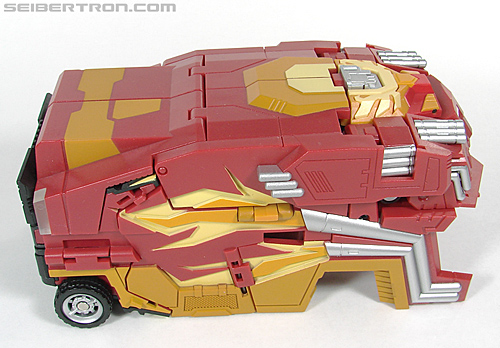 Transformers 3rd Party Products TFX-04 Protector (Rodimus Prime) (Image #48 of 430)