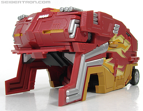 Transformers 3rd Party Products TFX-04 Protector (Rodimus Prime) (Image #54 of 430)