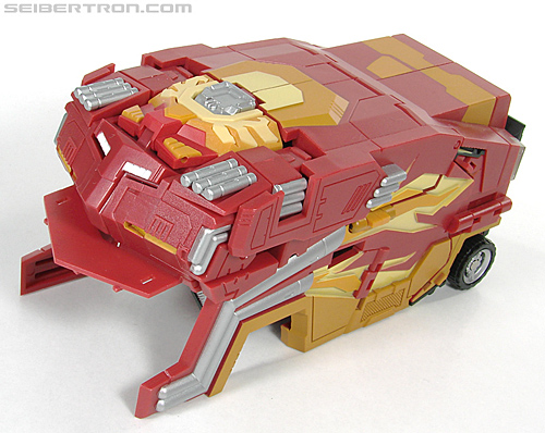 Transformers 3rd Party Products TFX-04 Protector (Rodimus Prime) (Image #55 of 430)