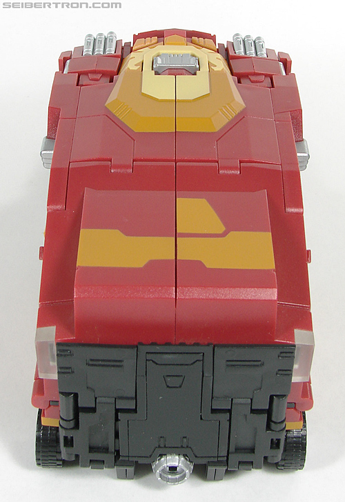 Transformers 3rd Party Products TFX-04 Protector (Rodimus Prime) (Image #65 of 430)