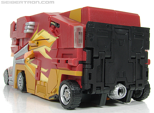 Transformers 3rd Party Products TFX-04 Protector (Rodimus Prime) (Image #67 of 430)