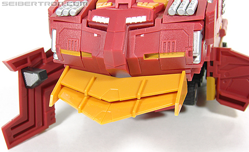 Transformers 3rd Party Products TFX-04 Protector (Rodimus Prime) (Image #75 of 430)
