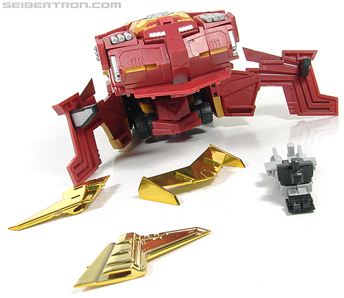 Transformers 3rd Party Products TFX-04 Protector (Rodimus Prime) (Image #77 of 430)