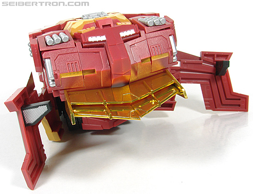 Transformers 3rd Party Products TFX-04 Protector (Rodimus Prime) (Image #78 of 430)