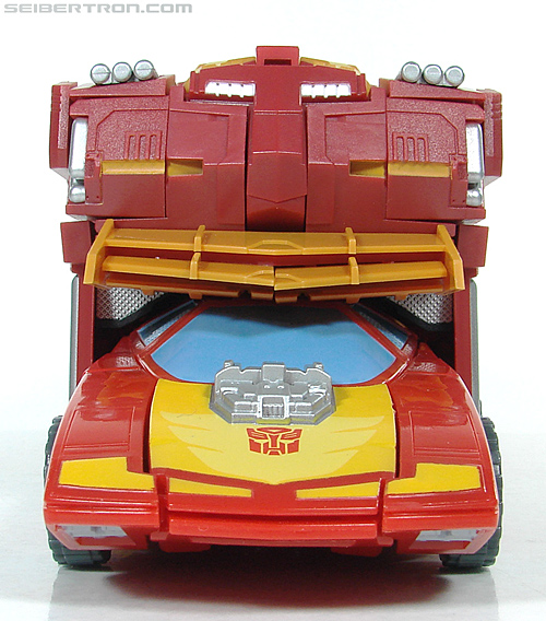 Transformers 3rd Party Products TFX-04 Protector (Rodimus Prime) (Image #90 of 430)