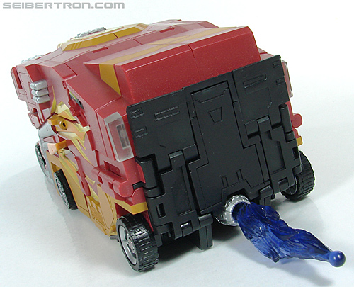 Transformers 3rd Party Products TFX-04 Protector (Rodimus Prime) (Image #98 of 430)