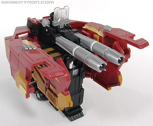 Transformers 3rd Party Products TFX-04 Protector (Rodimus Prime) (Image #124 of 430)