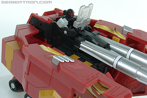 Transformers 3rd Party Products TFX-04 Protector (Rodimus Prime) (Image #125 of 430)
