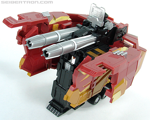 Transformers 3rd Party Products TFX-04 Protector (Rodimus Prime) (Image #133 of 430)
