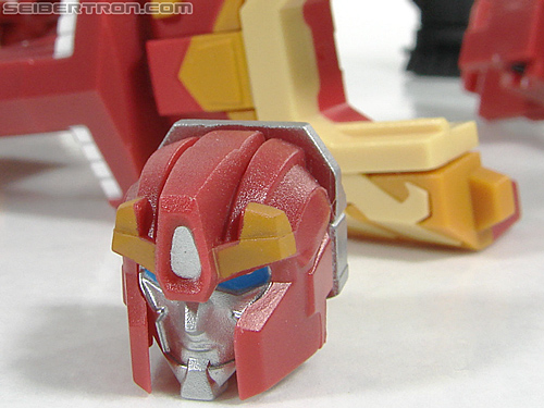 Transformers 3rd Party Products TFX-04 Protector (Rodimus Prime) (Image #140 of 430)