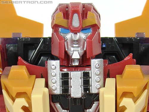3rd Party Products TFX-04 Protector (Rodimus Prime) gallery