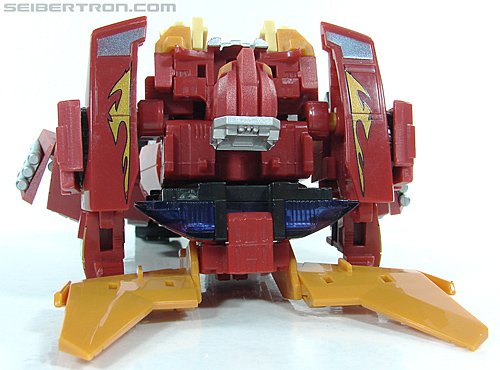 Transformers 3rd Party Products TFX-04 Protector (Rodimus Prime) (Image #178 of 430)