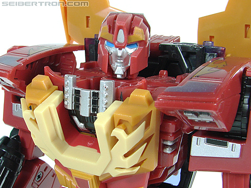 Transformers 3rd Party Products TFX-04 Protector (Rodimus Prime) (Image #180 of 430)