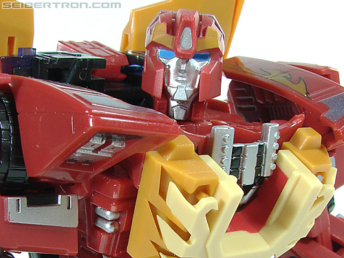 Transformers 3rd Party Products TFX-04 Protector (Rodimus Prime) (Image #190 of 430)