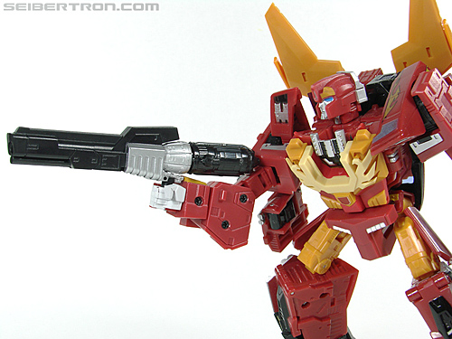 Transformers 3rd Party Products TFX-04 Protector (Rodimus Prime) (Image #195 of 430)