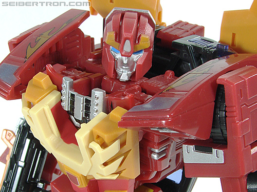 Transformers 3rd Party Products TFX-04 Protector (Rodimus Prime) (Image #200 of 430)