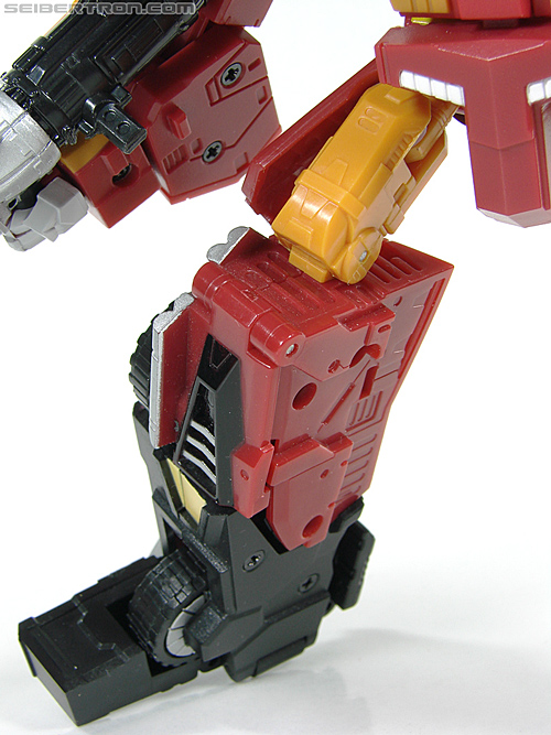 Transformers 3rd Party Products TFX-04 Protector (Rodimus Prime) (Image #209 of 430)