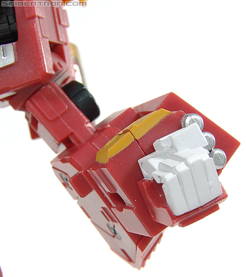 Transformers 3rd Party Products TFX-04 Protector (Rodimus Prime) (Image #210 of 430)