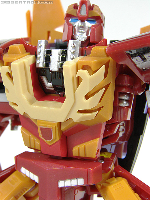 Transformers 3rd Party Products TFX-04 Protector (Rodimus Prime) (Image #211 of 430)