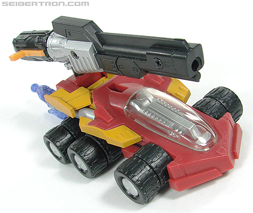 Transformers 3rd Party Products TFX-04 Protector (Rodimus Prime) (Image #233 of 430)