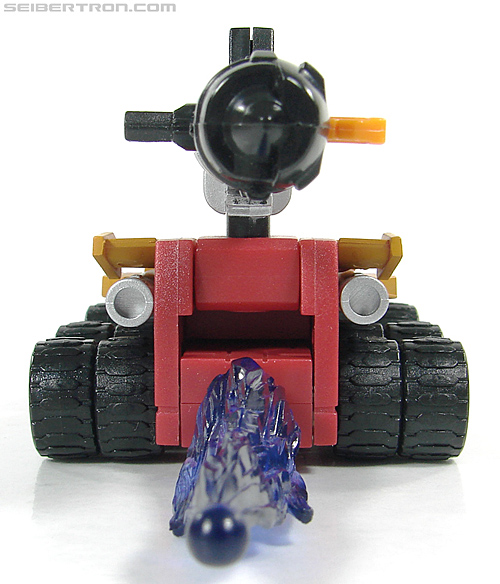 Transformers 3rd Party Products TFX-04 Protector (Rodimus Prime) (Image #238 of 430)