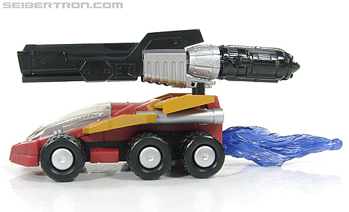 Transformers 3rd Party Products TFX-04 Protector (Rodimus Prime) (Image #240 of 430)