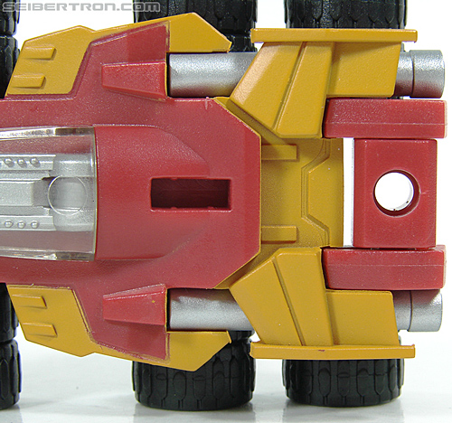 Transformers 3rd Party Products TFX-04 Protector (Rodimus Prime) (Image #247 of 430)