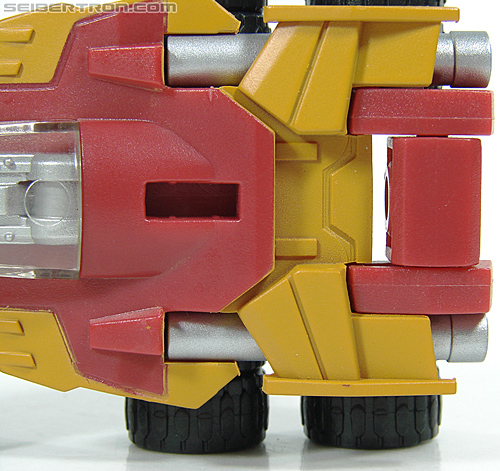 Transformers 3rd Party Products TFX-04 Protector (Rodimus Prime) (Image #248 of 430)