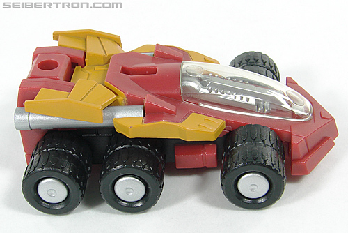 Transformers 3rd Party Products TFX-04 Protector (Rodimus Prime) (Image #256 of 430)