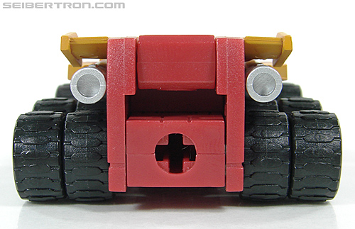 Transformers 3rd Party Products TFX-04 Protector (Rodimus Prime) (Image #258 of 430)