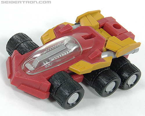 Transformers 3rd Party Products TFX-04 Protector (Rodimus Prime) (Image #263 of 430)