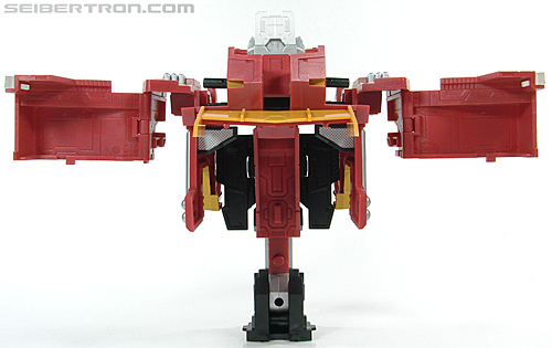 Transformers 3rd Party Products TFX-04 Protector (Rodimus Prime) (Image #270 of 430)