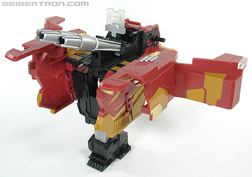 Transformers 3rd Party Products TFX-04 Protector (Rodimus Prime) (Image #274 of 430)