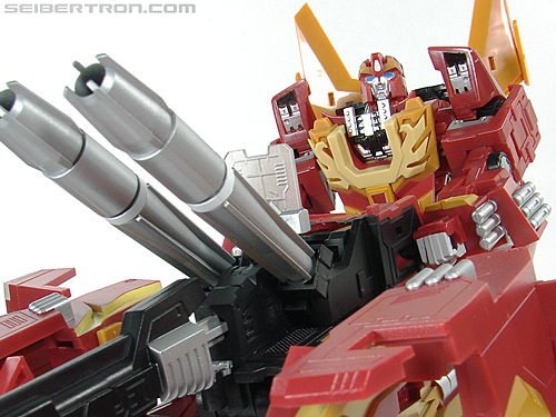 Transformers 3rd Party Products TFX-04 Protector (Rodimus Prime) (Image #291 of 430)